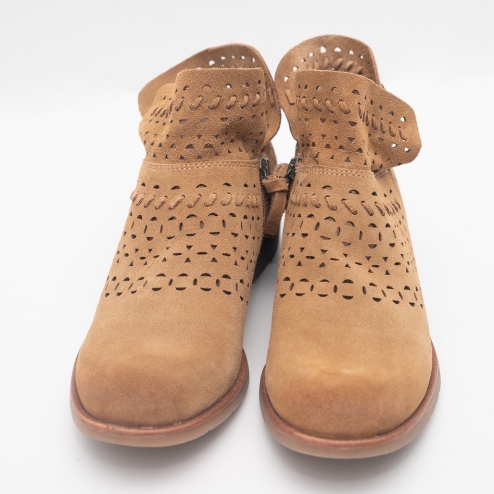 Sofft. New! Bristow Bootie. - Picture 5 of 12
